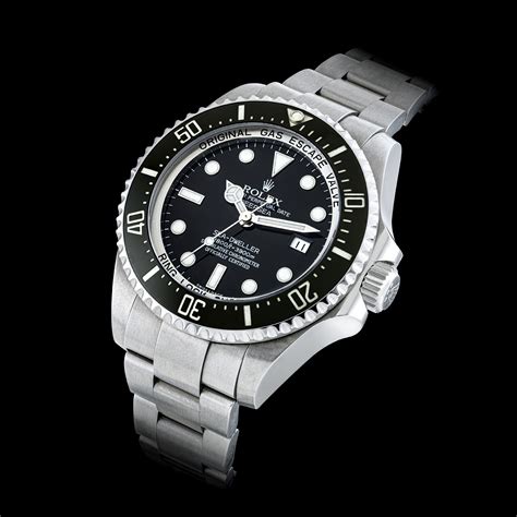 rolex deep sea 1980|deep sea rolex cost.